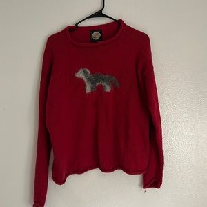 Planet Earth Sweaters Cotton sweater